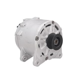 Генератор відновлений VW TOUAREG (7LA, 7L6, 7L7) 04-10,PHAETON (3D_) 04-07; PORSCHE MACAN (95B) 14-18 MSG LR1190912