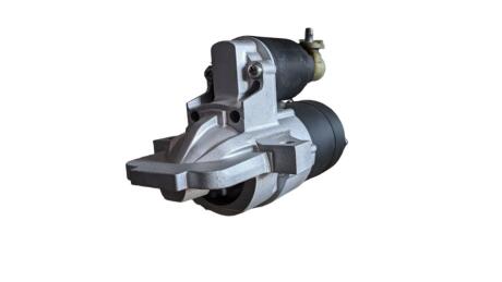 Стартер MAZDA 3 (BK) 03-09; MAZDA 5 (CR19) 05-10; MAZDA 6 (GG) 02-07 MSG M000T90981