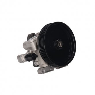 Насос ГУР новий MERCEDES-BENZ GLK-CLASS (X204) 2008-2011 MSG ME055