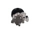 Насос ГУР новый MERCEDES-BENZ GLK-CLASS (X204) 2008-2011 MSG ME072 (фото 4)