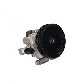 Насос ГУР новый MERCEDES-BENZ GLK-CLASS (X204) 2008-2011 MSG ME072