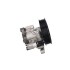 Насос ГУР новый MERCEDES-BENZ GLK-CLASS (X204) 2008-2011 MSG ME072 (фото 5)