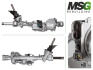 Рульова рейка з ЕПК Mercedes-Benz A-Class W177 18- MSG ME413.NLF0.R (фото 1)