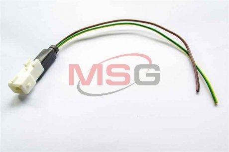 Провод подключения-подключения компрессора SANDEN MSG MS-PG-007 (фото 1)