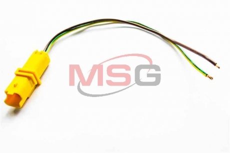 Провод подключения-подключения компрессора SANDEN MSG MS-PG-008 (фото 1)