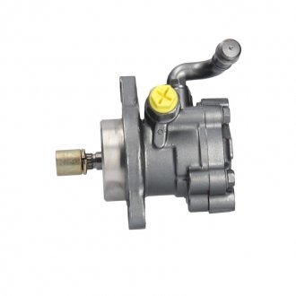 Насос ГУР восстановленный NISSAN ALMERA II 00-,ALMERA II Hatchback 00-,ALMERA TINO 00-,PRIMERA 02-,P MSG NI039R