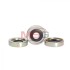 Сальник компрессора кондиционера GM/Calsonic MSG OS1478 (фото 1)
