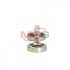 Сальник компрессора кондиционера GM/Calsonic MSG OS1478 (фото 2)