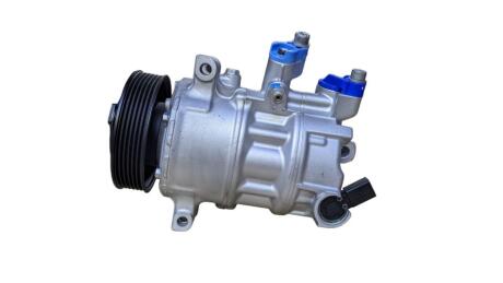 Компрессор кондиционера SKODA SUPERB III (3V5) 15-; SEAT LEON III ST (5F) 13-20; AUDI TT ROADSTER (FV9, FVR) 14- MSG PXE161722P