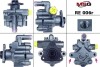 Насос ГУР восстановленный NISSAN NV400 11-;OPEL MOVANO B 10- MSG RE006R (фото 1)