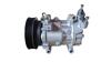 Компрессор кондиционера восстановлен RENAULT KANGOO EXPRESS (FC0/1_) 97-,KANGOO EXPRESS (FW0/1_) 08-,KANGOO I (KC) 97- MSG SD6V121416 (фото 1)