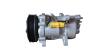 Компрессор кондиционера восстановлен PEUGEOT 206 (2A/C) 99-09,206 SW (2E/K) 02-,307 (3A/C) 00-09,307 Break (3E) 02-09,206 98-09 MSG SD6V12-1437 (фото 1)
