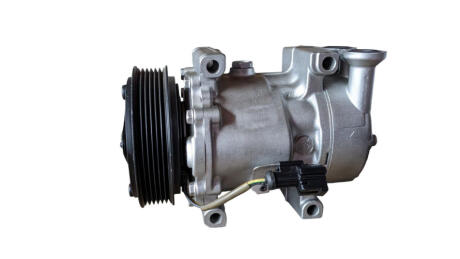 Компресор кондиціонера відновлений FORD FIESTA V (JH_, JD_) 01-08,FUSION (JU) 02-12,Fiesta 02-09; MAZDA 2 (DY) 03-07,2 02-07 MSG SD6V12-1442