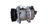 Компресор кондиціонера відновлений MITSUBISHI CARISMA (DA) 96-06,Carisma 95-04; VOLVO V40 (645) 95-04,S40 I (VS) 95-03,V40 95-04 MSG SD7H15-7983 (фото 1)