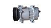 Компресор кондиціонера відновлений RENAULT MEGANE I (BA0/1_) 96-03,MEGANE I (DA0/1_) 97-01; VOLVO V40 (645) 95-04,S40 I (VS) 95-03 MSG SD7V16-1142 (фото 1)