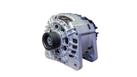 Генератор восстановленный RENAULT AVANTIME (DE0) 01-03; NISSAN INTERSTAR (X70) 02-; OPEL MOVANO A (F9) 00- MSG SG12B122
