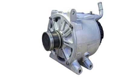 Генератор восстановленный MERCEDES-BENZ A-CLASS (W168) 98-04,VANEO (414) 02-05 MSG SG15L012
