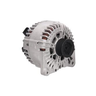 Генератор восстановленный /120A, 6PV/ SMART FORTW (451) 07-н.в. MSG ST35C017