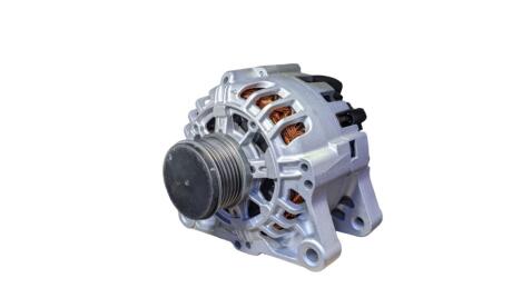 Генератор восстановленный FIAT DUCATO (244) 02-06; PEUGEOT 207 (WA, WC) 06-15; CITROEN BERLINGO (B9) 08- MSG TG10B013