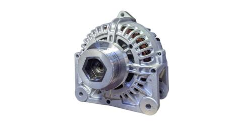 Генератор відновлений RENAULT KANGOO EXPRESS (FC0/1_) 01-; NISSAN KUBISTAR (X76) 03-; DACIA DUSTER (HS) 10-18 MSG TG11C011