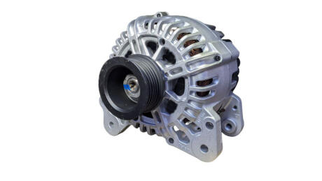 Генератор SEAT IBIZA III (6L) 03-08; SKODA OCTAVIA A5 (1Z5) 04-13; VW TRANSPORTER V (7JD, 7JE) 03-13 MSG TG11C016 (фото 1)