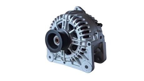 Генератор RENAULT SCENIC II (JM) 03-09,SCENIC II (JM) 03-08,SCENIC I (JA) 99-03,MEGANE II (LM0/1_) 0 MSG TG11C061
