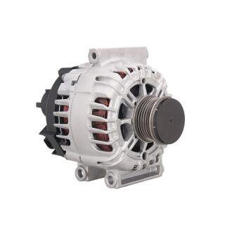 Генератор відновлений /140A, 6PV/ CHEVROLET AVEO (T300) 11-н.в..; OPEL ASTRA J 10-15, CORSA 07-14 MSG TG12C105