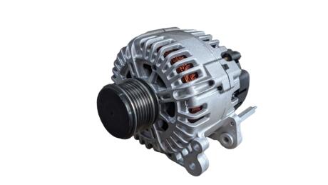 Генератор восстановленный VW PASSAT CC (358) 11-16; AUDI TT (8J3) 06-14; SKODA SUPERB II (3T4) 08-15 MSG TG14C011