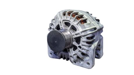 Генератор восстановленный RENAULT VEL SATIS (BJ0_) 05-; NISSAN PRIMASTAR (X83) 06-; OPEL VIVARO A (E7) 06-14 MSG TG15C058