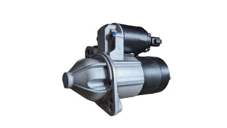 Стартер відновлений HYUNDAI COUPE (GK) 01-09,ELANTRA (HD) 06-10; KIA CEED (ED) 06-12,PRO CEED (ED) 08-12 MSG TM000A38001