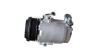 Компресор кондиціонера відновлений OPEL ZAFIRA A (F75) 99-05,ZAFIRA B (A05) 08-15,ZAFIRA B VAN (A05) 08-15,ASTRA G (F35) 98-04 MSG TSP0155439 R (фото 1)