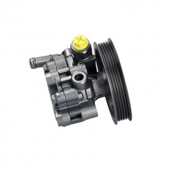 Насос ГУР відновлений TOYOTA AVENSIS 99-03,AVENSIS 03-08,TOYOT RAV 4 II 01-05 MSG TY020R