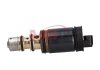 Регулировочный клапан компрессора кондиционера DENSO 5SE12C - 6SEU14C – 6SEU16 - 7SEU16C - 7SEU17C MSG VA-1022 (фото 2)
