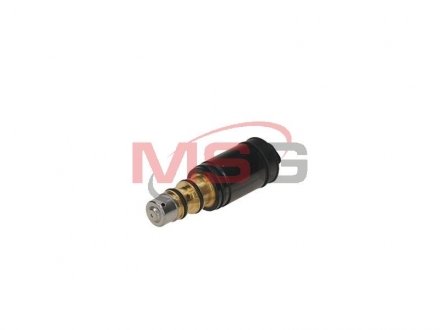 Регулировочный клапан компрессора кондиционера DENSO 7SEU16C/7SEU17C MSG VA-1024