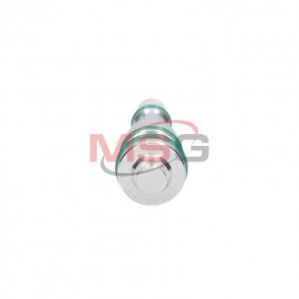 Регулировочный клапан компрессора кондиционера CALSONIC CSV613 MSG VA-1037
