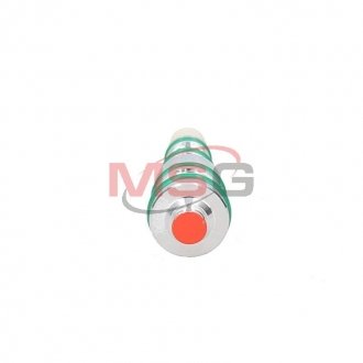 Регулировочный клапан компрессора кондиционера DELPHI V5 MSG VA-1044 (фото 1)
