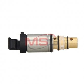Регулировочный клапан компрессора кондиционера SANDEN PXE16 MSG VA-1057 (фото 1)