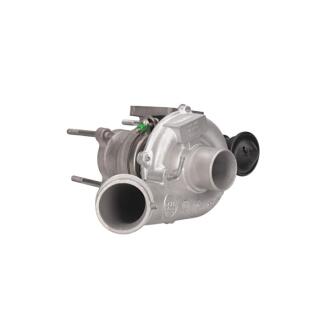 Турбіна LANCIA MUSA (350) 04-12; FIAT PUNTO (188) 03-12,IDEA (350) 04-н.в.,DOBLO I (119, 223) 01-н.в. MSG VL25