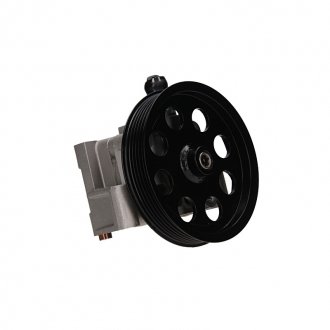 Насос ГУР новий VOLVO S80 II 08-,V70 III 07- MSG VO021