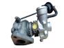 Турбокомпресор MITSUBISHI L 200 (KB_T, KA_T) 05-,L 200 (KB_T, KA_T) 05-,PAJERO SPORT II (KH_, K MSG VT10 (фото 1)