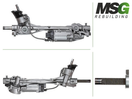 20300 MSG VW430.NL00.R