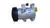 Компрессор кондиционера MAZDA 6 08-12,6 (GH) 07-13,6 Наклонная задняя часть (GH) 07-13,6 универсал MSG Z0004399A R (фото 1)