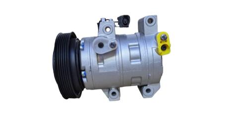 Компрессор кондиционера MAZDA 6 08-12,6 (GH) 07-13,6 Наклонная задняя часть (GH) 07-13,6 универсал MSG Z0004399A R
