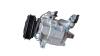 Компрессор кондиционера восстановлен OPEL AGILA (B) 08-14,Agila 08-14; SUZUKI SPLASH 08-,SPLASH 08-15 MSG Z0006291A R (фото 1)