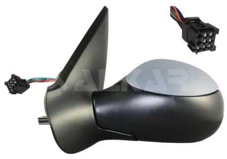 Дзеркало MSU 6125291
