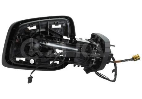 Корпус дзеркала MSU 6330699