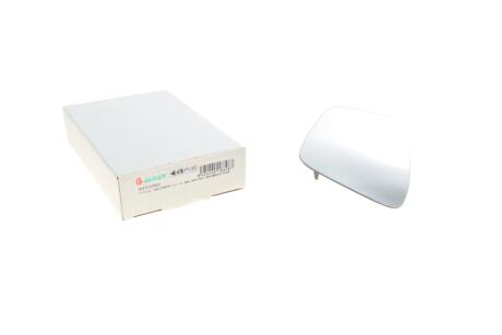 Скло дзеркала MSU 6431093