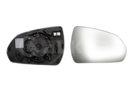 Скло дзеркала MSU 6432724