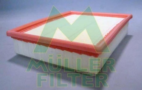 Фільтр повітряний MULLER FILTER PA3498
