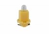 Лампа (жовта) 24V 1.2W B8,0-12(EBSR) NARVA 17022 (фото 1)